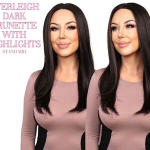 CSC Everliegh T-part Standard.